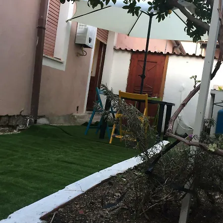 Ferienhaus Casa Indipendente Olbia