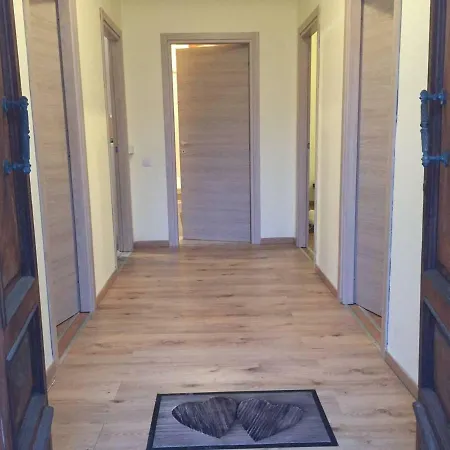 Nyaraló Casa Indipendente *