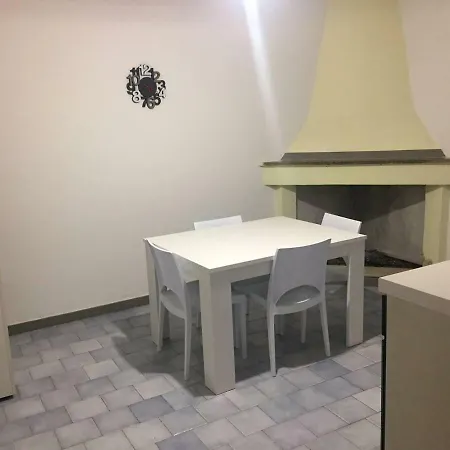 Casa Indipendente *