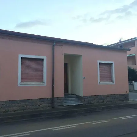 Nyaraló Casa Indipendente *