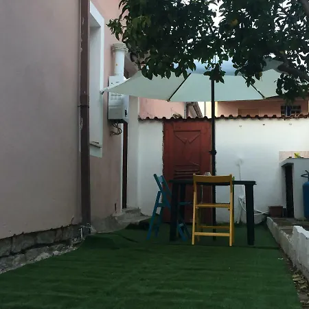 Casa Indipendente Casa de Férias