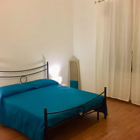 Casa Indipendente Nyaraló Olbia