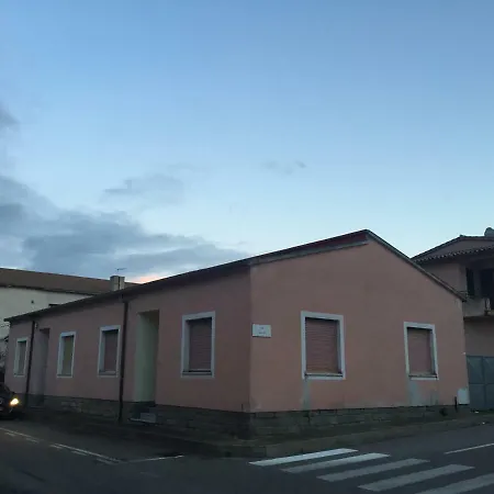 Casa Indipendente Nyaraló *