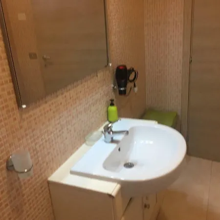 Casa Indipendente Nyaraló *
