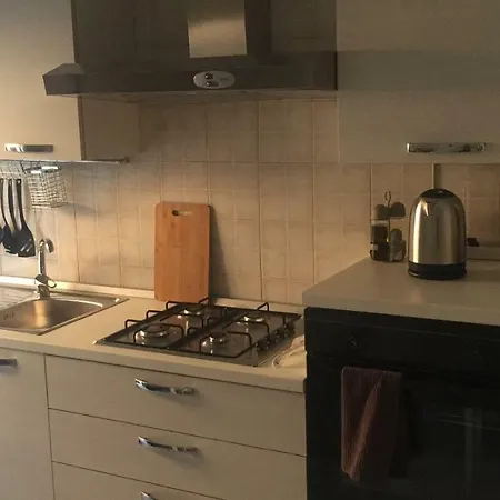 Casa Indipendente Nyaraló