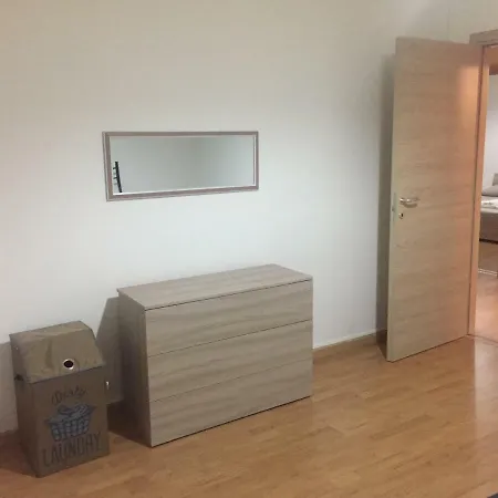 Casa Indipendente Nyaraló Olbia